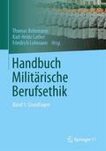 Handbuch Militärische Berufsethik