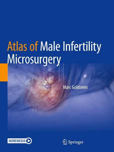 Atlas of Male Infertility Microsurgery