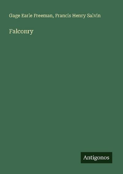 Falconry