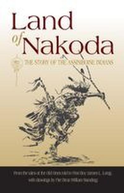 Land of Nakoda