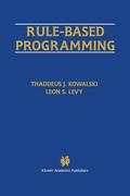 Rule-Based Programming