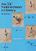 Die 12 Taekwondo Hyong’s