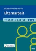 Therapie-Basics Elternarbeit