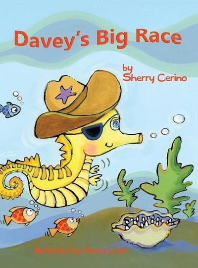 Davey’s Big Race