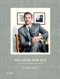 The Savile Row Suit