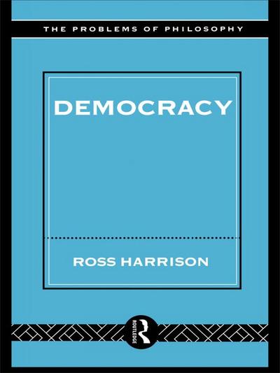 Democracy