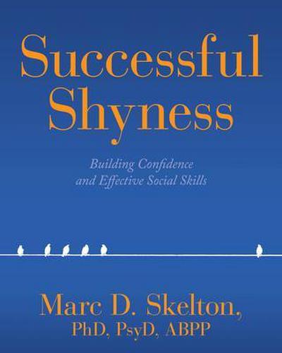 Successful Shyness