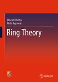 Ring Theory