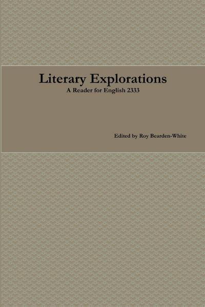 Literary Explorations