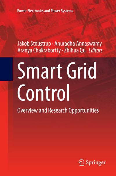 Smart Grid Control