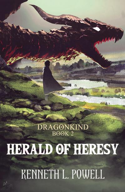 Herald Of Heresy