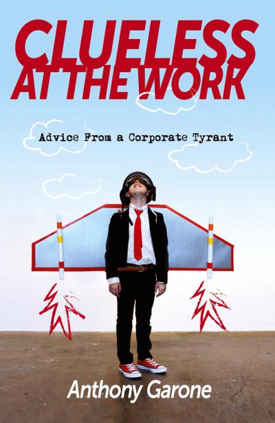 Clueless at The Work