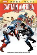 Marvel Must-Have: Captain America