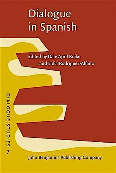 Dialogue in Spanish