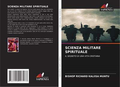 SCIENZA MILITARE SPIRITUALE