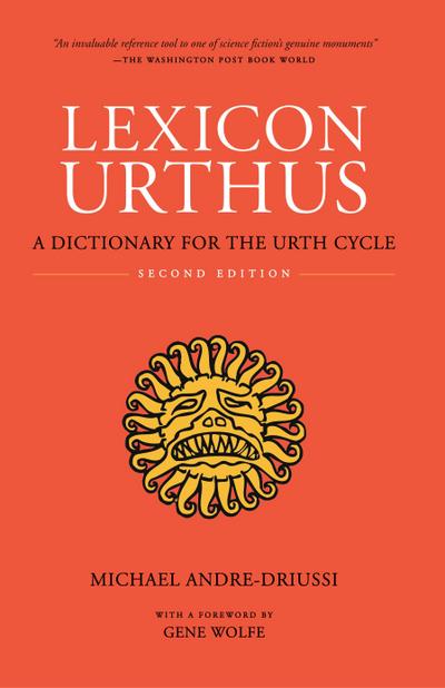 Lexicon Urthus, Second Edition