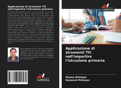 Applicazione di strumenti TIC nell’impartire l’istruzione primaria