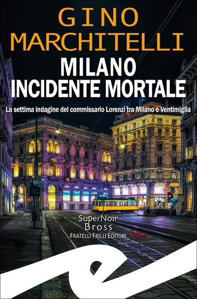 Milano incidente mortale