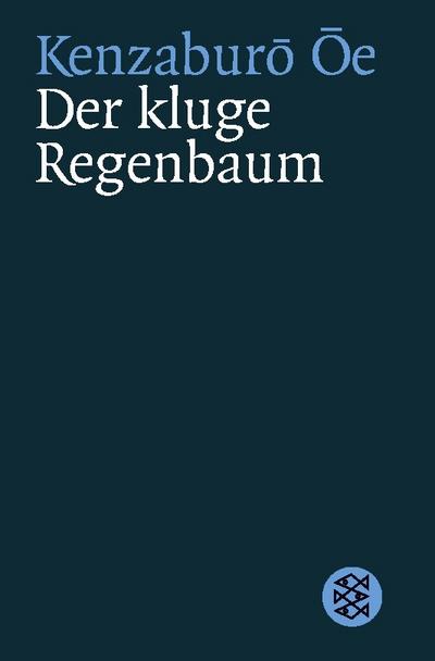 Der kluge Regenbaum