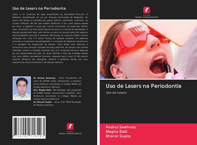 Uso de Lasers na Periodontia