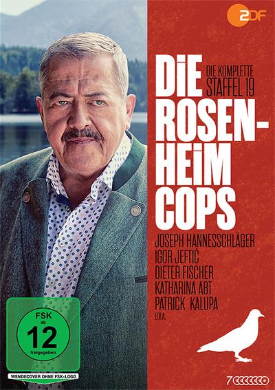 Die Rosenheim-Cops 19