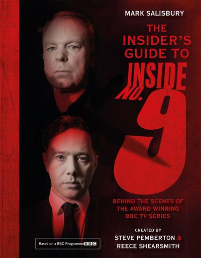 The Insider’s Guide to Inside No. 9