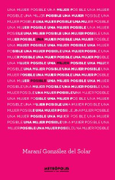 Una mujer posible