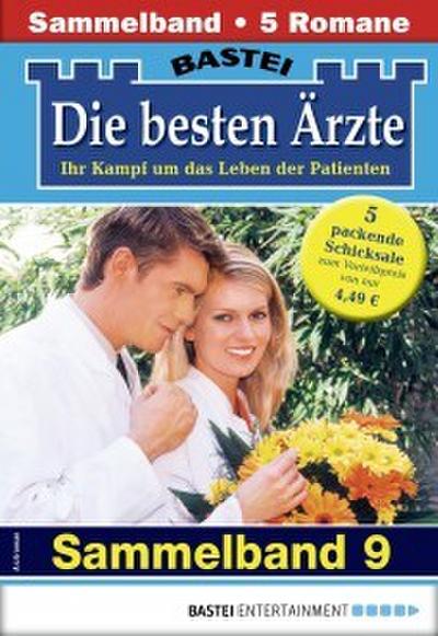 Die besten Ärzte 9 - Sammelband