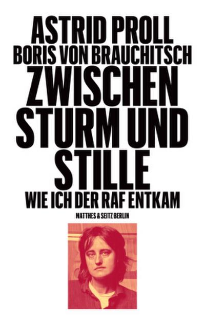 Zwischen Sturm und Stille
