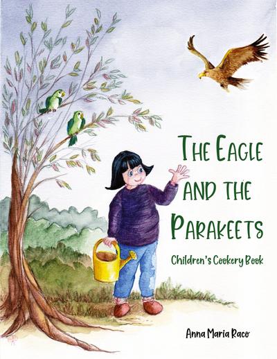 The Golden Eagle and the Parakeets