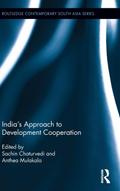 India’s Approach to Development Cooperation