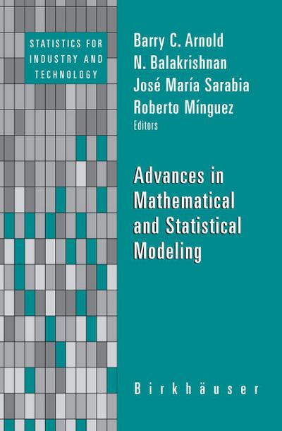 Advances in Mathematical and Statistical Modeling