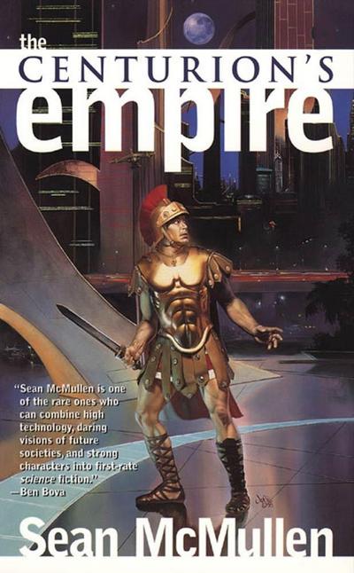 The Centurion’s Empire