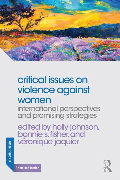 Critical Issues on Violence Against Women