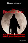 Der Bigfoot-Jäger