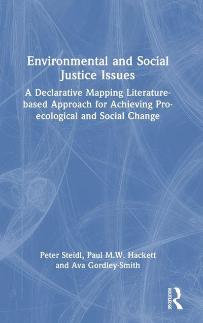 Environmental and Social Justice Issues