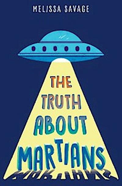 Truth About Martians