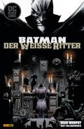 Batman: Der weiße Ritter (White Knight - Black Lab