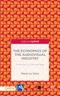 The Economics of the Audiovisual Industry: Financi