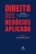 Direito dos Negócios Aplicado - Volume III