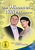 Um Himmels Willen
