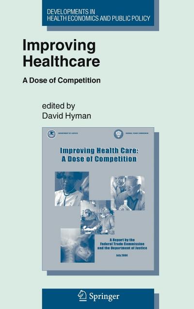 Improving Healthcare