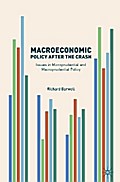 Macroeconomic Policy after the Crash