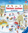 Sachen suchen - Im Winter