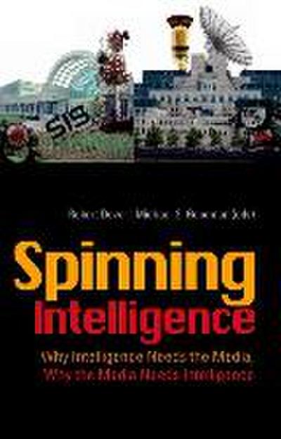 Spinning Intelligence