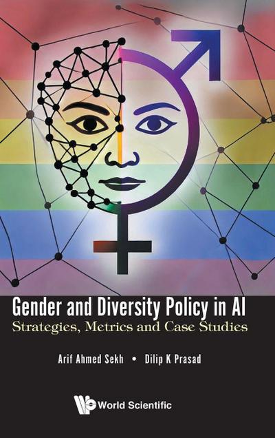 GENDER AND DIVERSITY POLICY IN AI