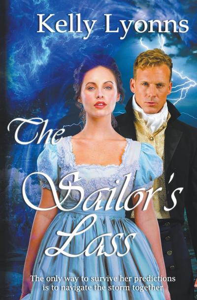 The Sailor’s Lass