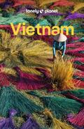 LONELY PLANET Vietnam