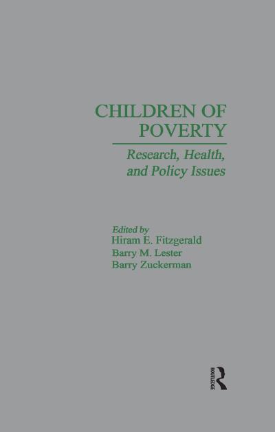 Children of Poverty