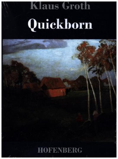 Quickborn